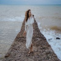 Оксана Лисс