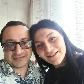 Нана Геворкян