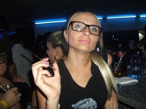 Анастасия Надеждина